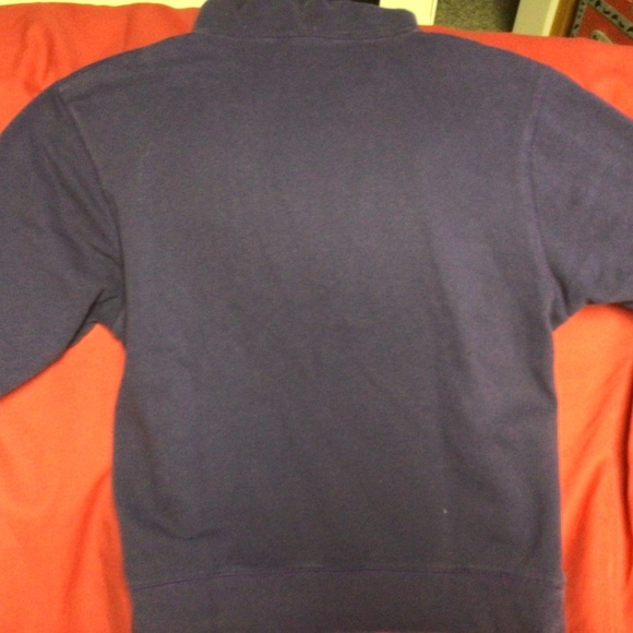 WILFRID LAURIER hoodie - Picture 3 of 4
